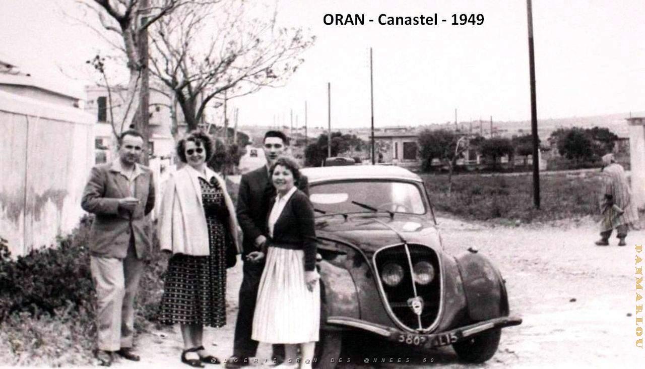 Oran - Canastel - 1949.jpg